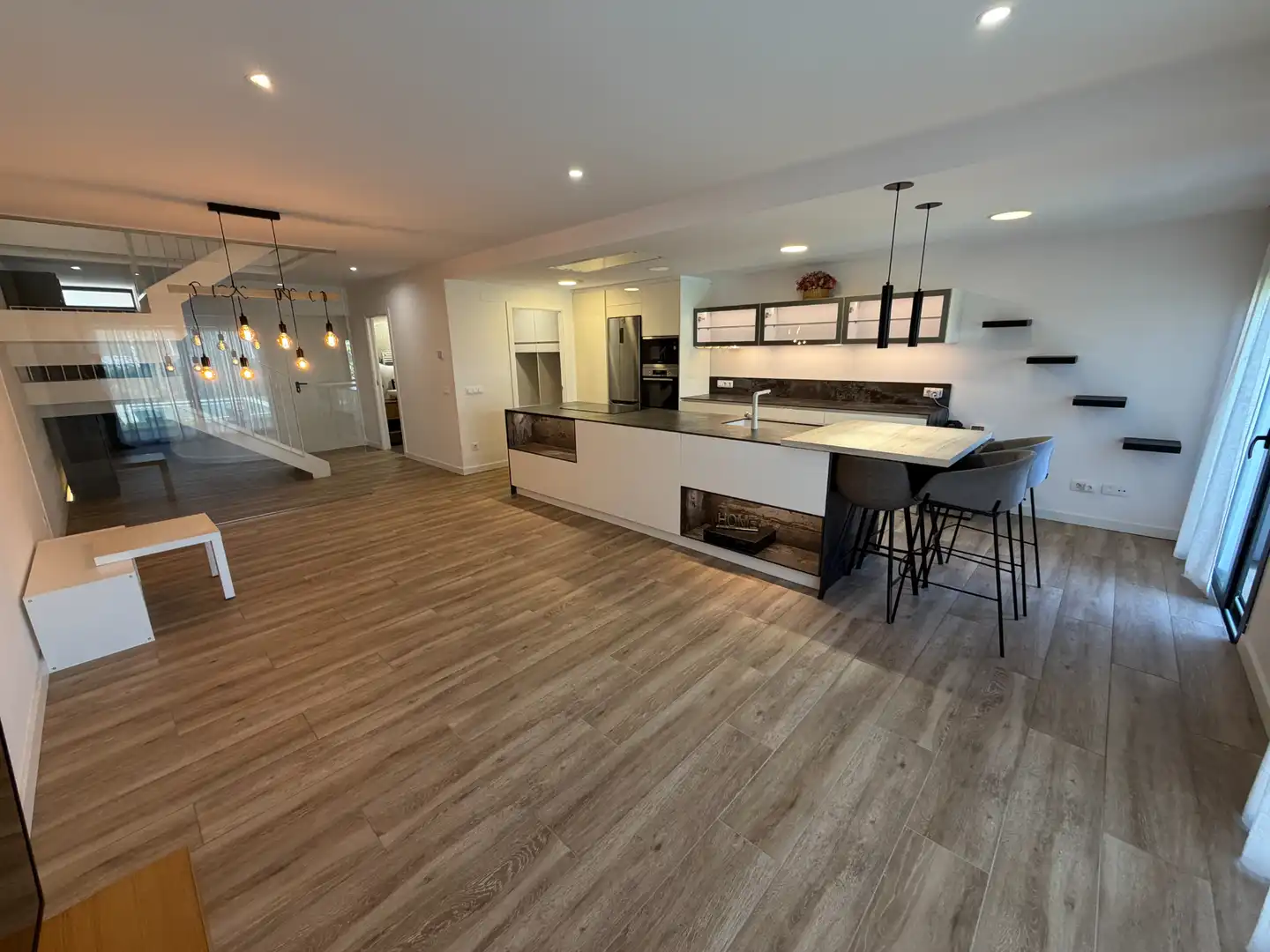 Casa adosada en venta en Olot con Aire acondicionado, Calefacción y Jardín privado