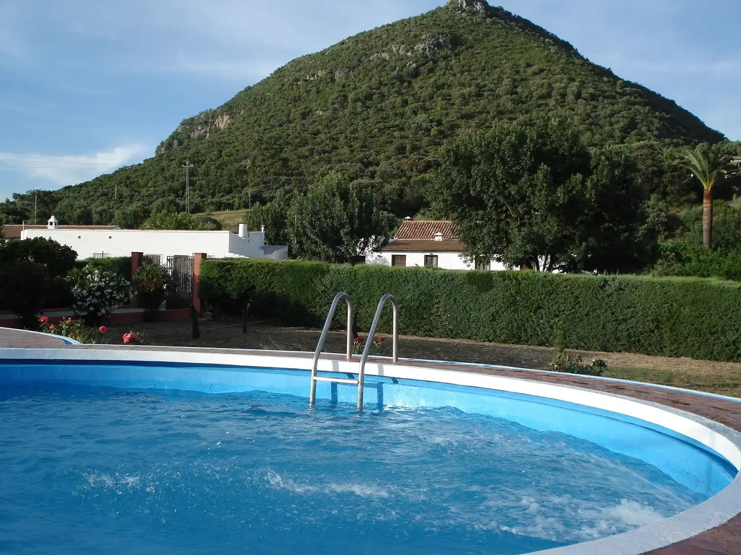 Villa con piscina in vendita a El Bosque, imagen 21
