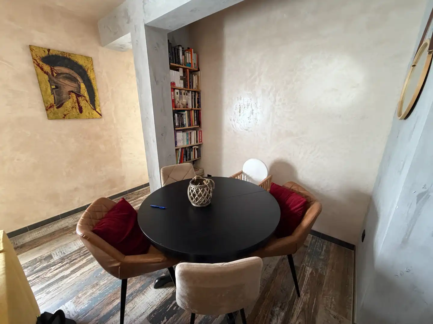 Appartement à louer à Calle San Rafael, imagen 7