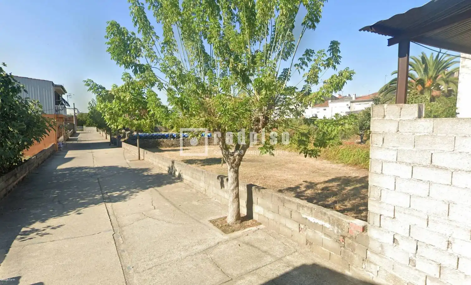 Residencial en venda en Palomero