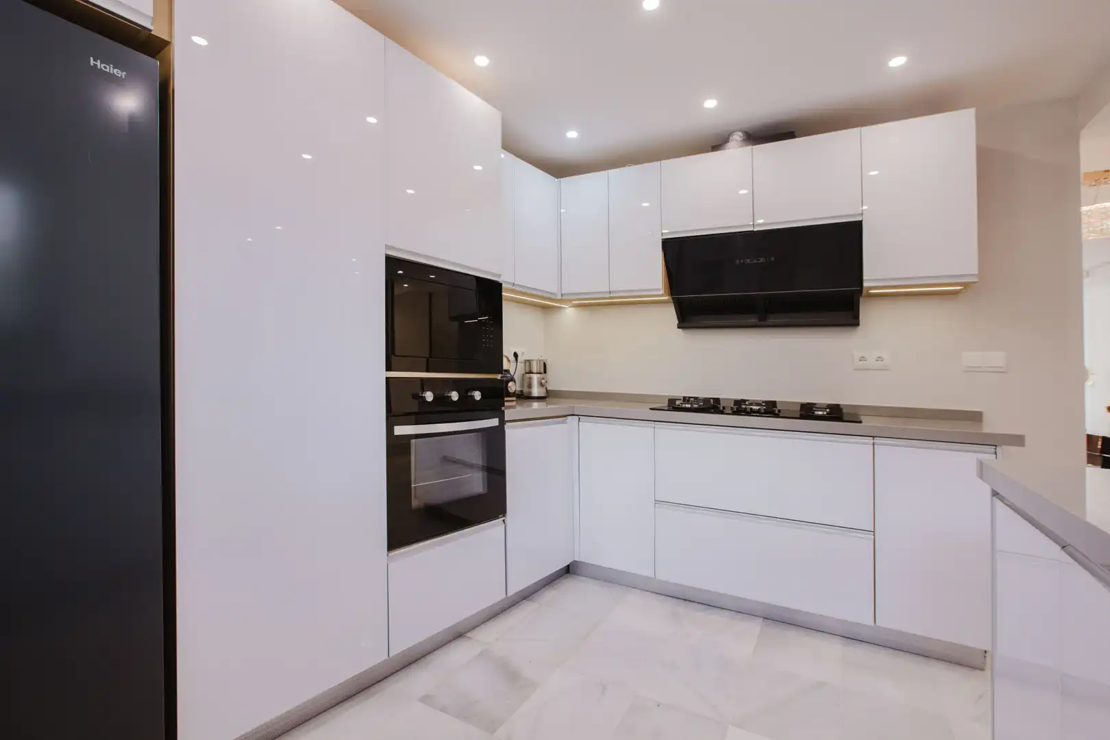 Maison mitoyenne avec terrasse à vendre à Milla de Oro, imagen 14