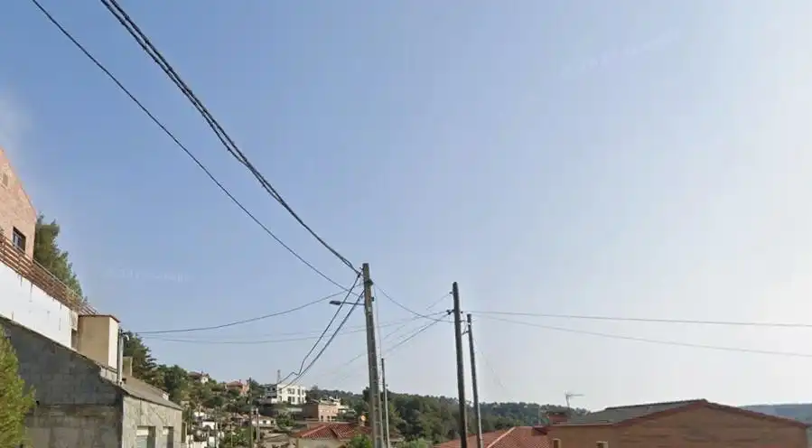 Casa o chalet en venta en Vallirana con Jardín privado