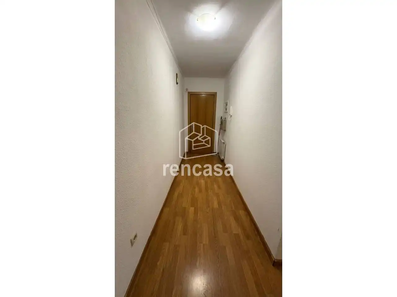 Piso de alquiler en Lleida con Calefacción, Parquet y Terraza