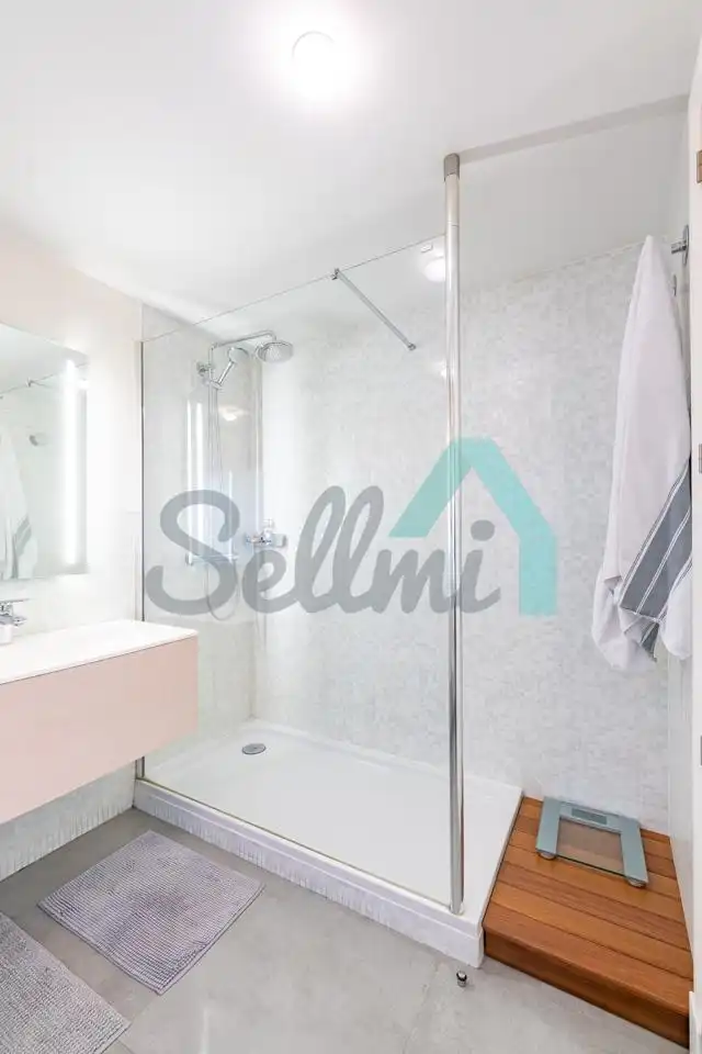 Flat with lift for sale in Calle Melquiades Álvarez, imagen 43