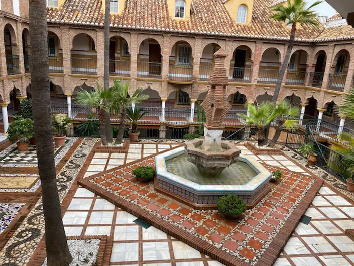 Piso con piscina en venta en Avenida de los Arcos 9, imagen 12