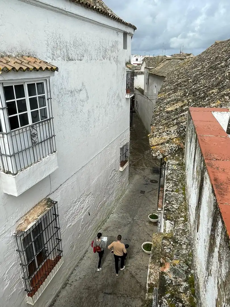 Casa en venda a Arcos de la Frontera, imagen 38