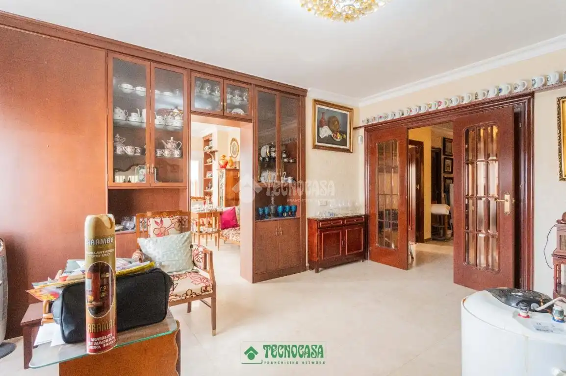 Piso con ascensor en venta en C. San Leonardo, imagen 10