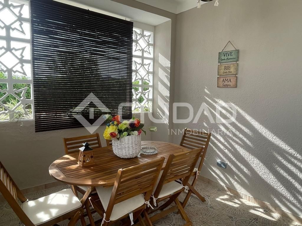 Casa adosada en venda a El Bosque