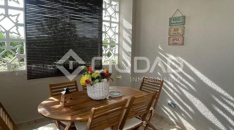 Foto 3 de Casa adosada en venda a El Bosque, Cádiz