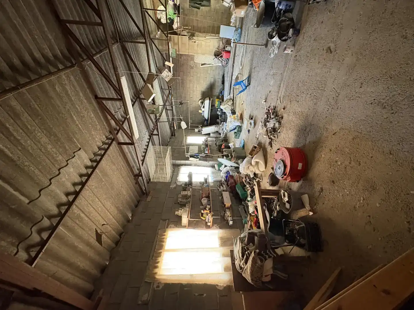 Casa adosada en venda en Valdemorales amb Moblat