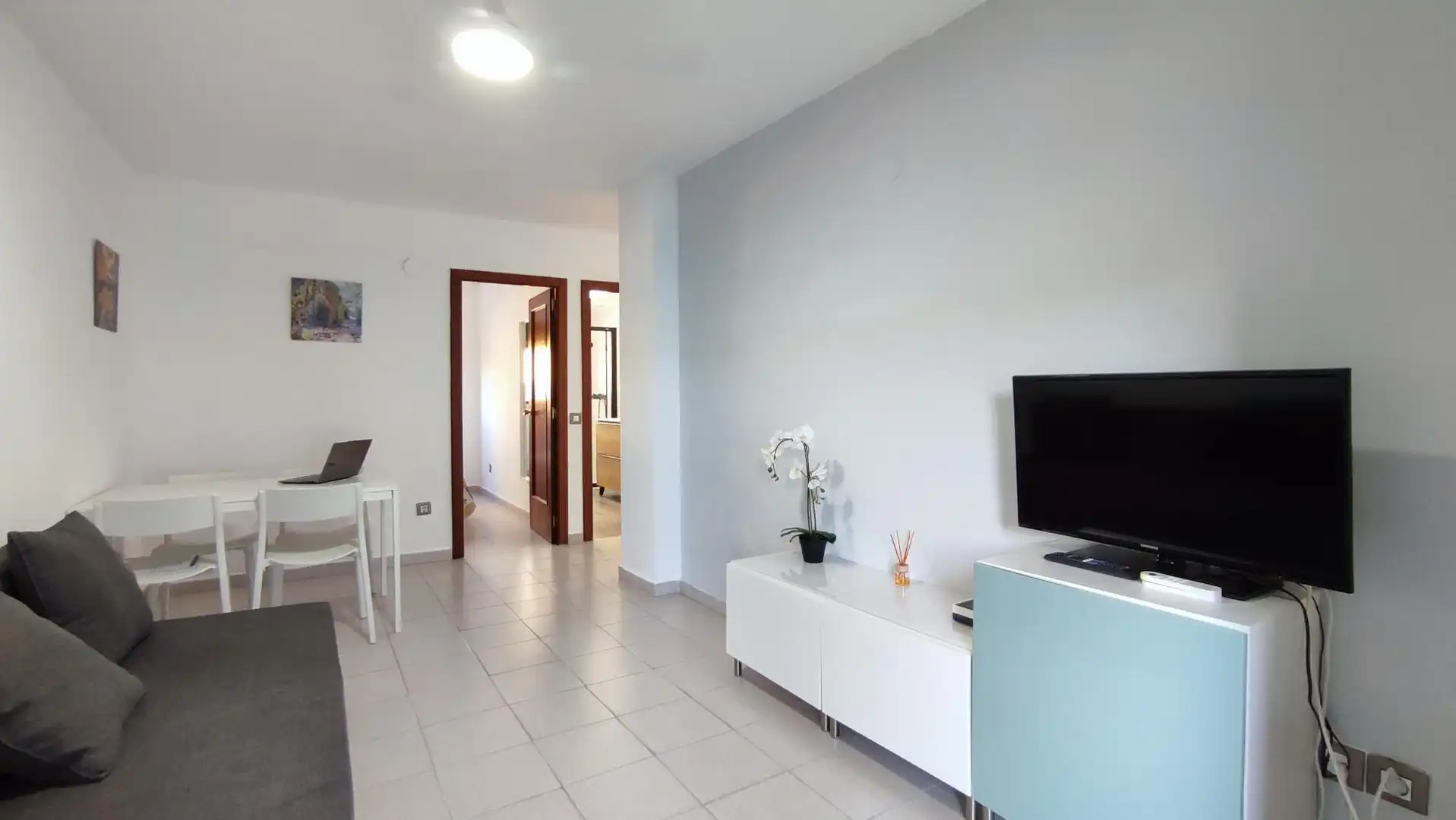 Apartment with terrace for sale in Calle Illes Balears, imagen 7