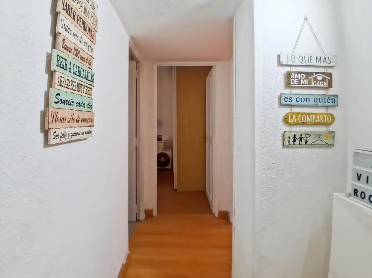Planta baja en venta en Madrid con Calefacción