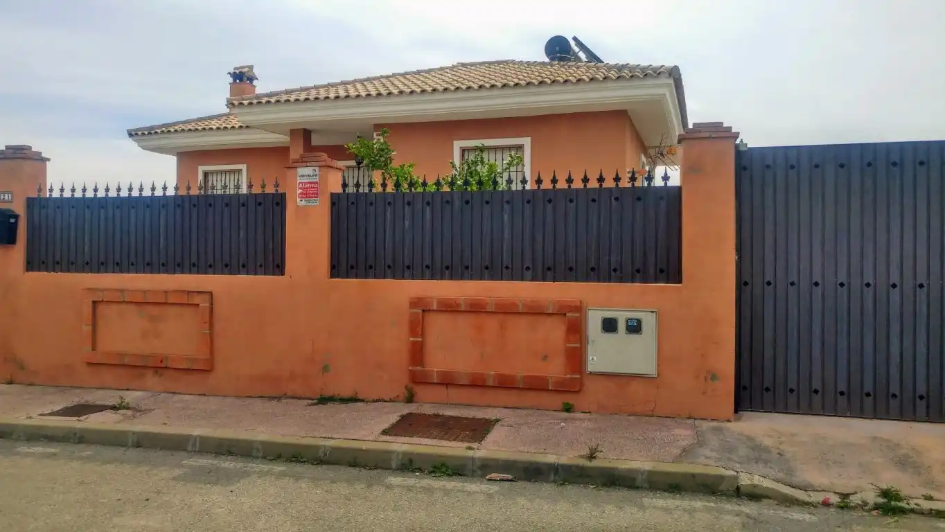 Terreni e lotti in vendita a El Romeral - Peñón de Zapata, imagen 33