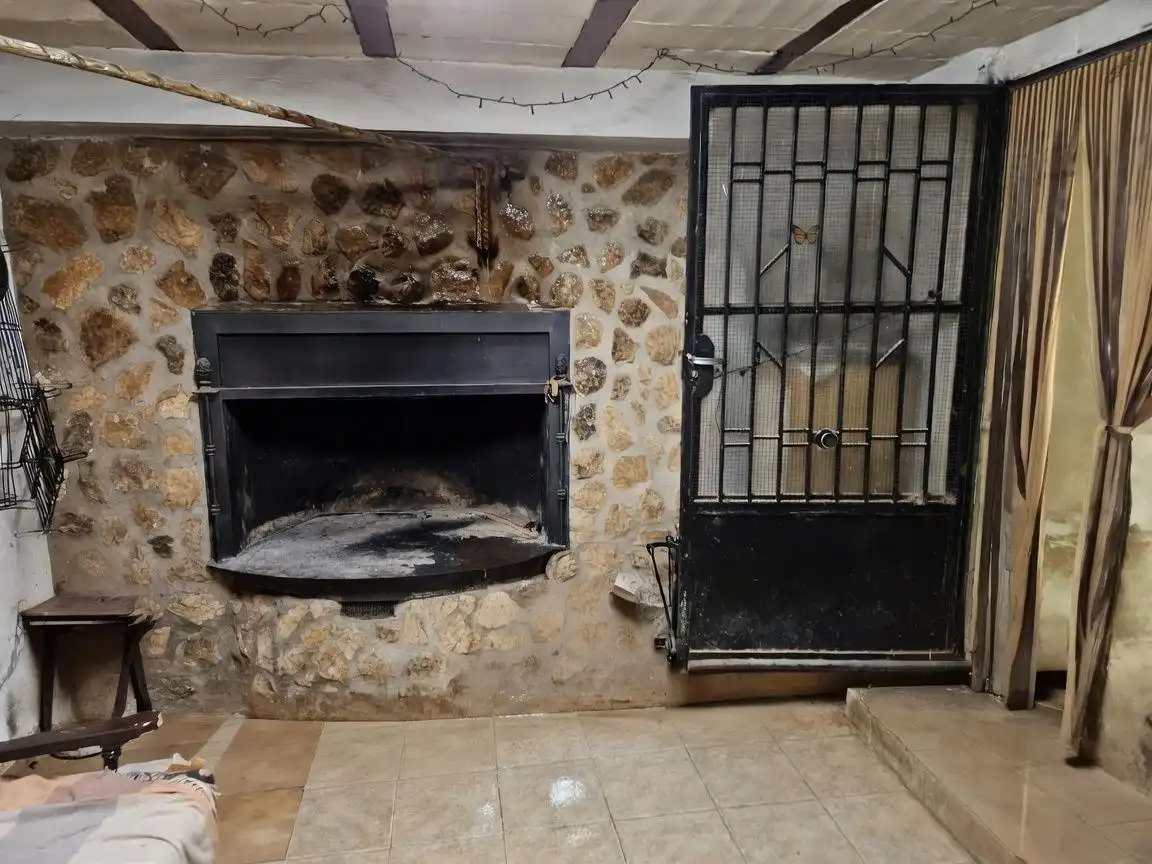 Casa en venda a Pedanías - Extrarradio, imagen 9