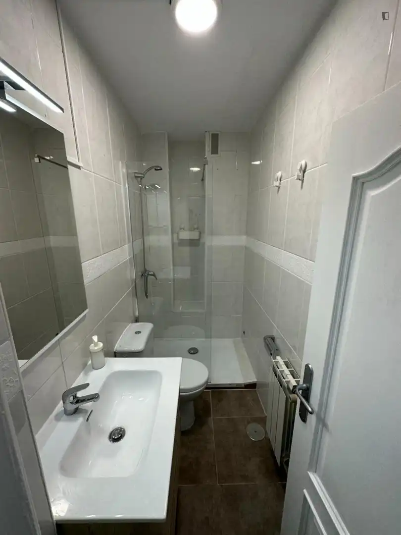 Room in Juan de la Cierva