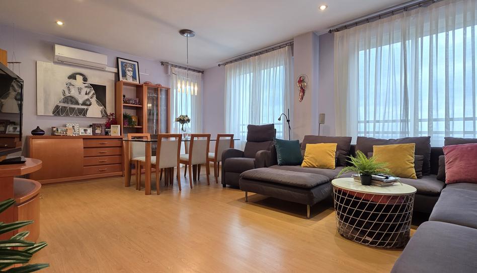 Foto 1 de Àtic en venda a Castellón de la Plana-castelló de la Plana - Av al, 83, Avenida de Valencia - Avenida de Casalduch, Castellón