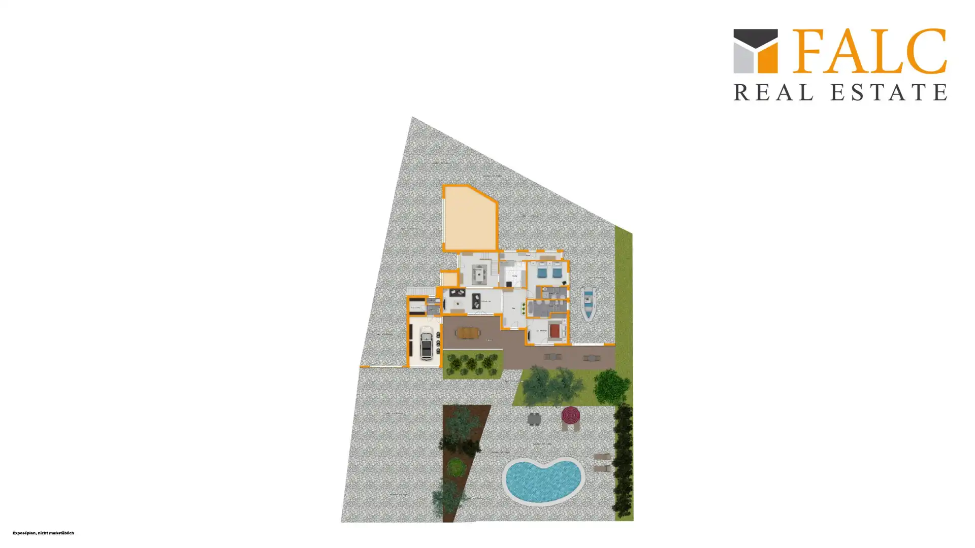 Finca rústica en venta en Felanitx con Aire acondicionado, Calefacción y Terraza