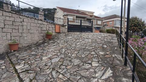 Foto 4 de Casa o chalet en venta en A Carballeira, Ourense Capital