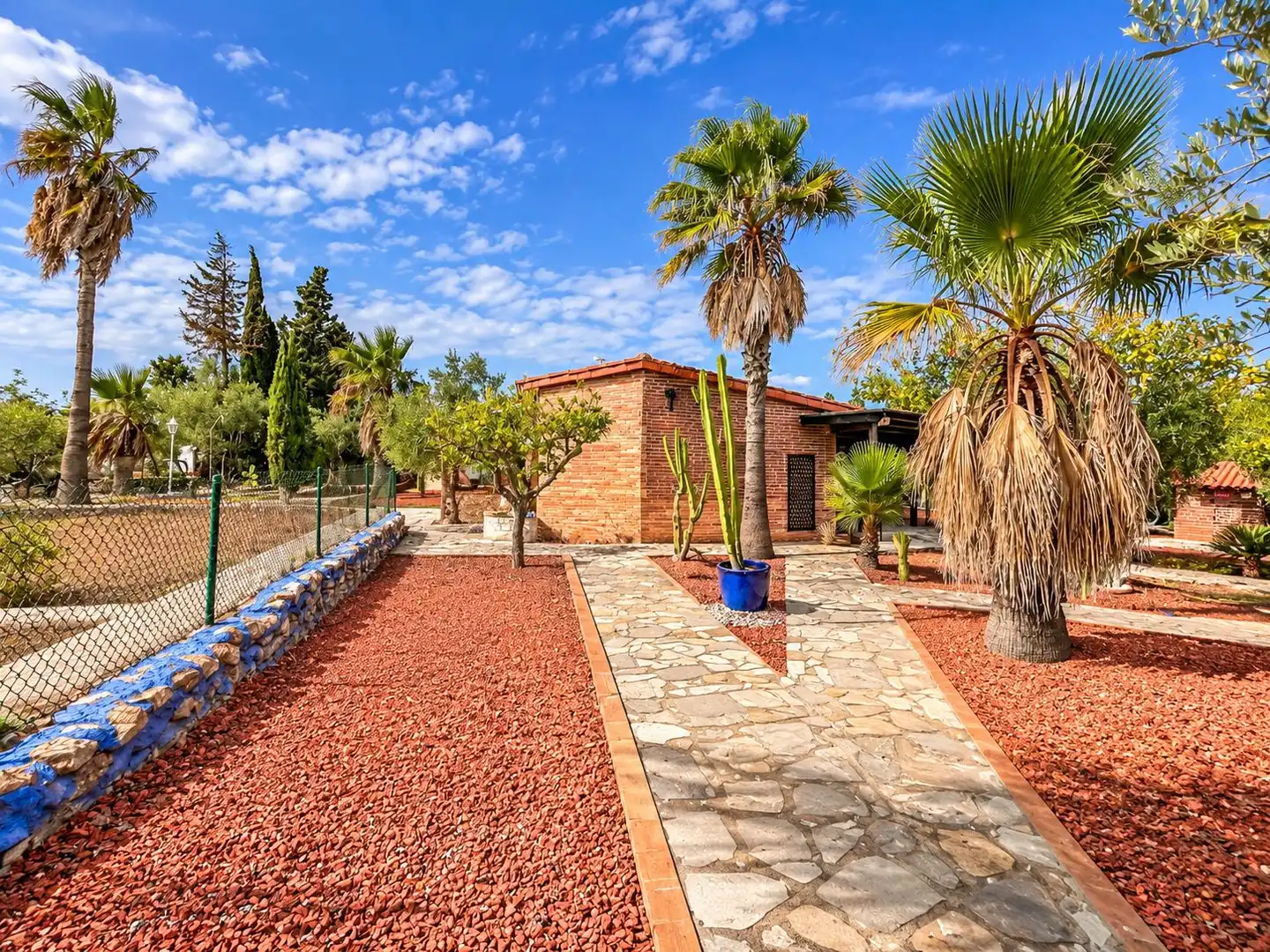 Detached house for sale in L'Ampolla, imagen 40