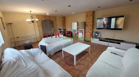 Foto 4 de Casa o xalet de lloguer a La Algoda - Matola - Llano de San José, Alicante