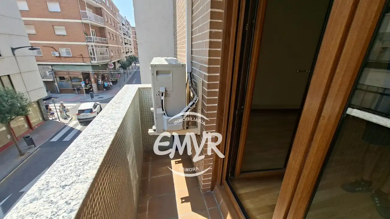 Pis amb terrassa en venda a Calle Santa Teresa, imagen 17