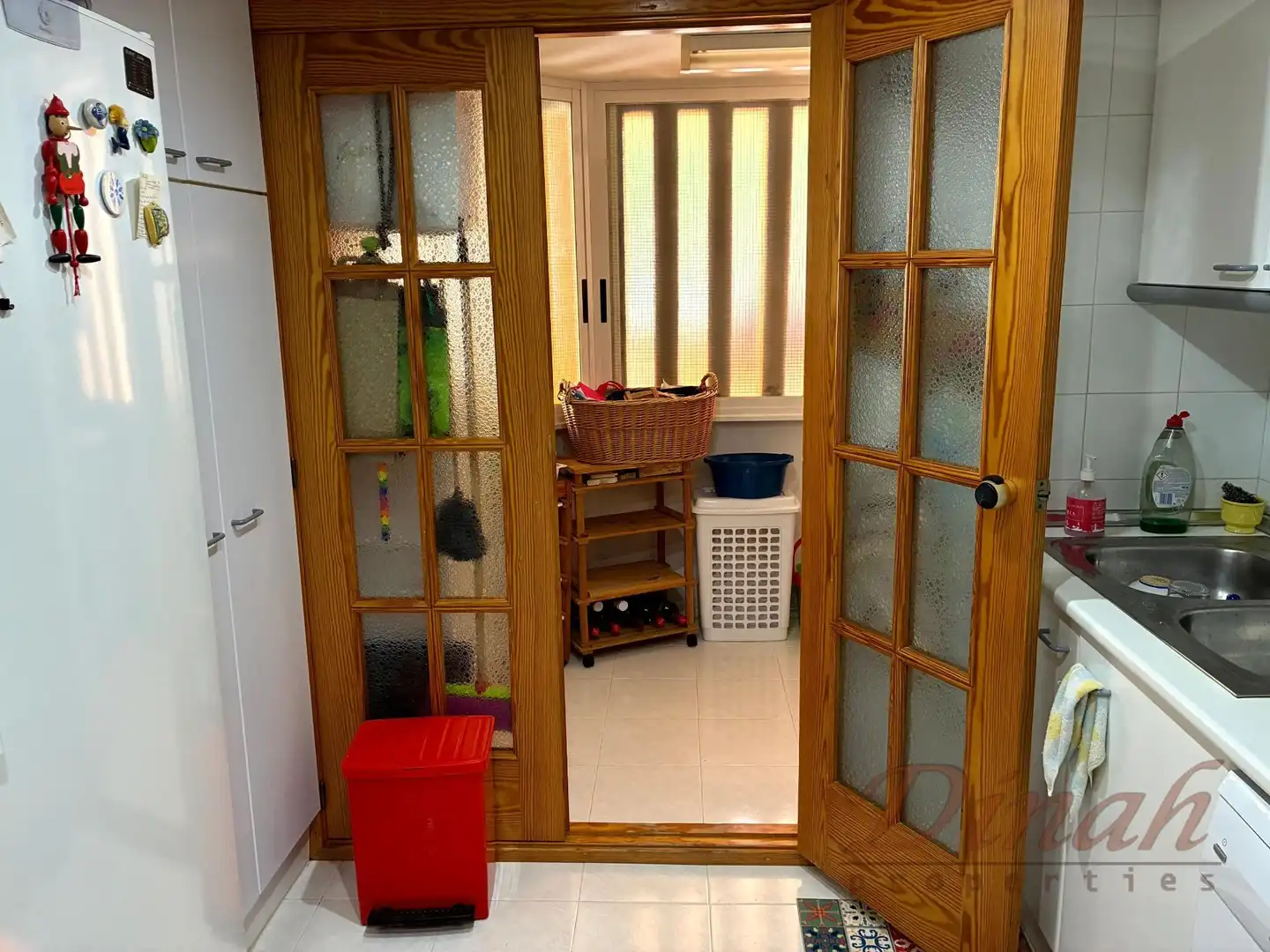 Ático en venta en Altea con Aire acondicionado, Calefacción y Trastero