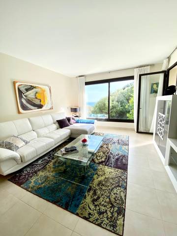 Apartamento en Alquiler en LOS ALTOS DE LOS MONTEROS, 5 en Alto de los Monteros