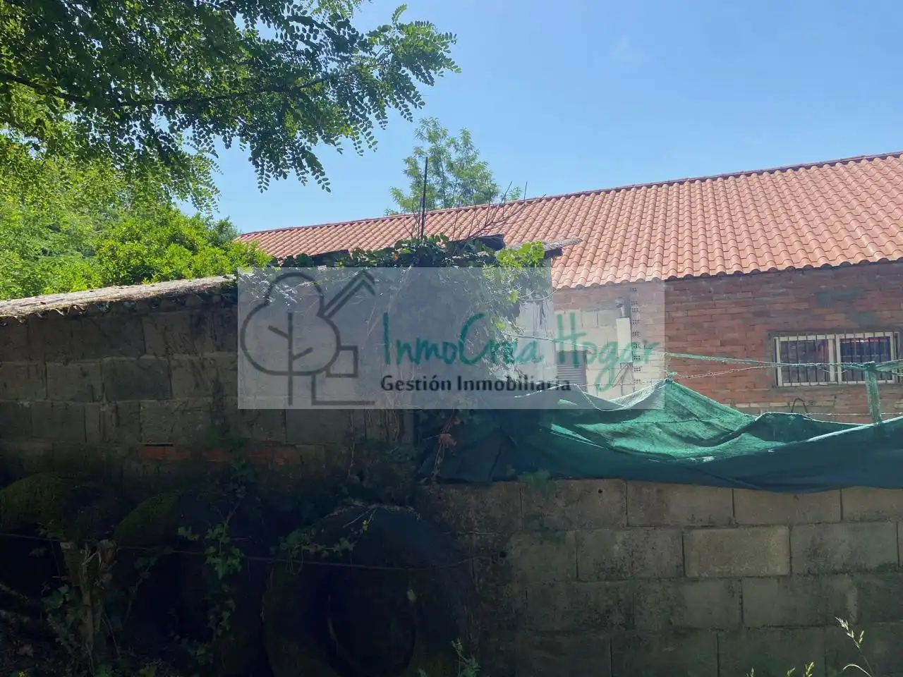 Casa con jardín en venta en Ponteareas, imagen 43