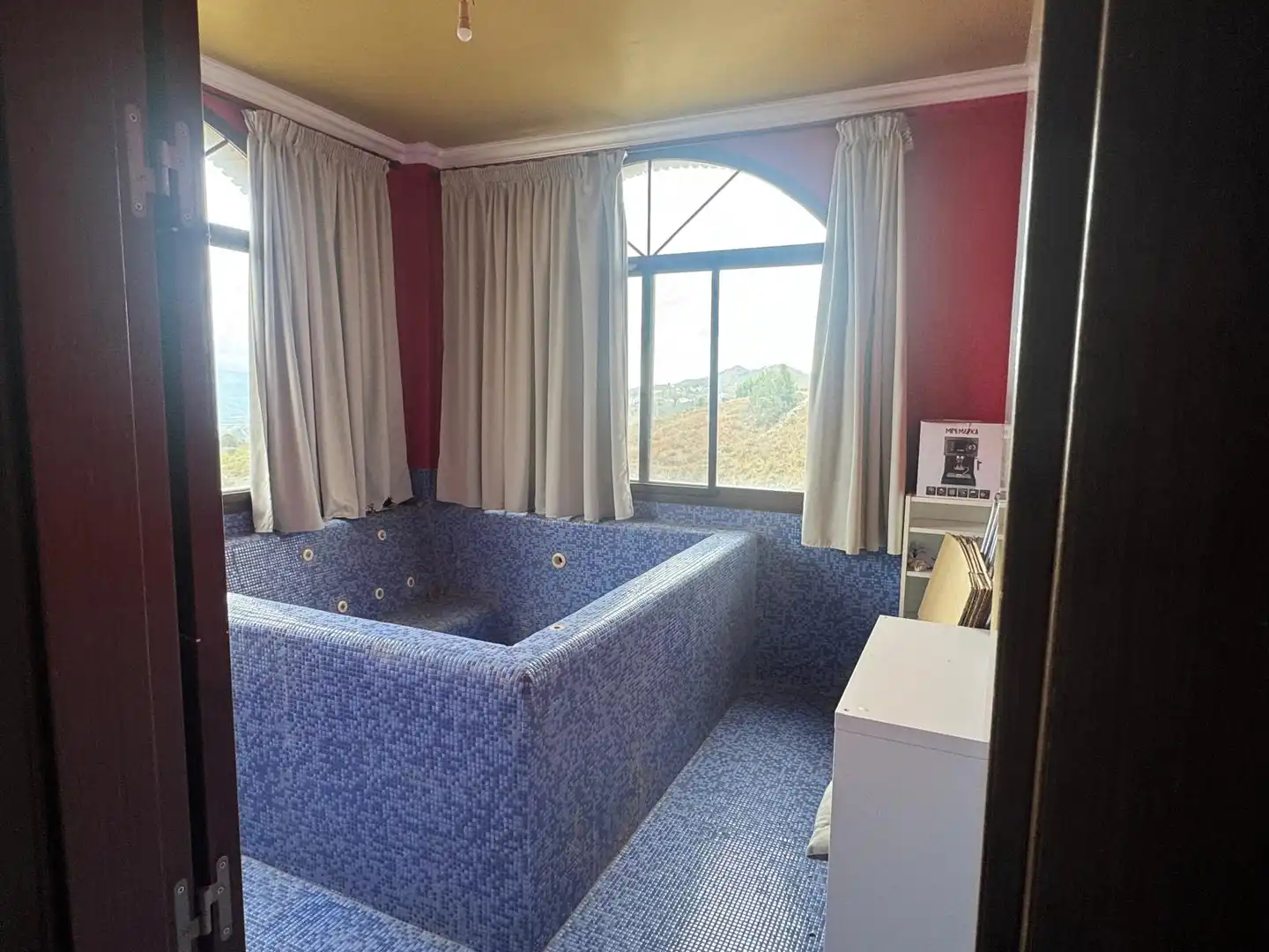 Villa mit Terrasse zum Verkauf in Iznate, imagen 11