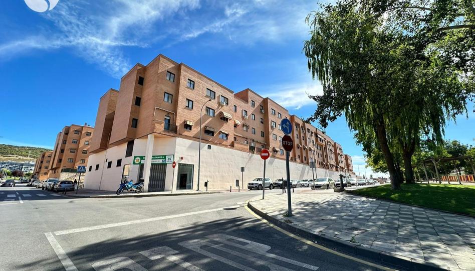 Photo 1 of Premises to rent in Cristobal Halffter, San Fernando - Carretera de Valencia, Cuenca