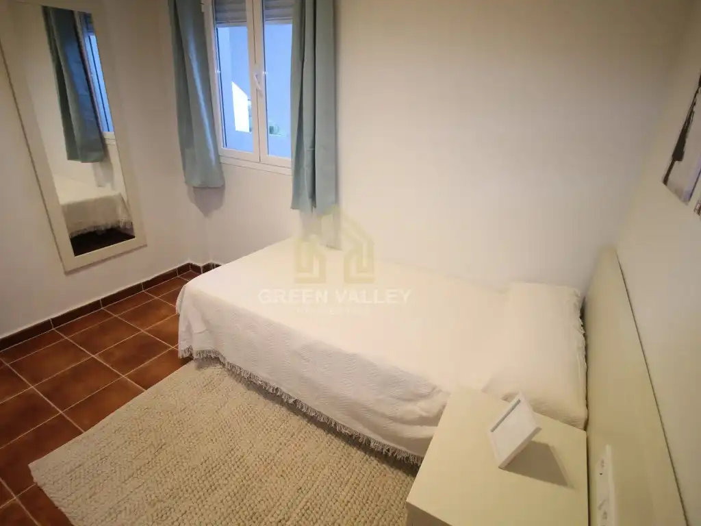 Apartamento de alquiler en URB. MIRADOR DE LA ALCAIDESA. ALTURA 1 LETRA 46, La Alcaidesa