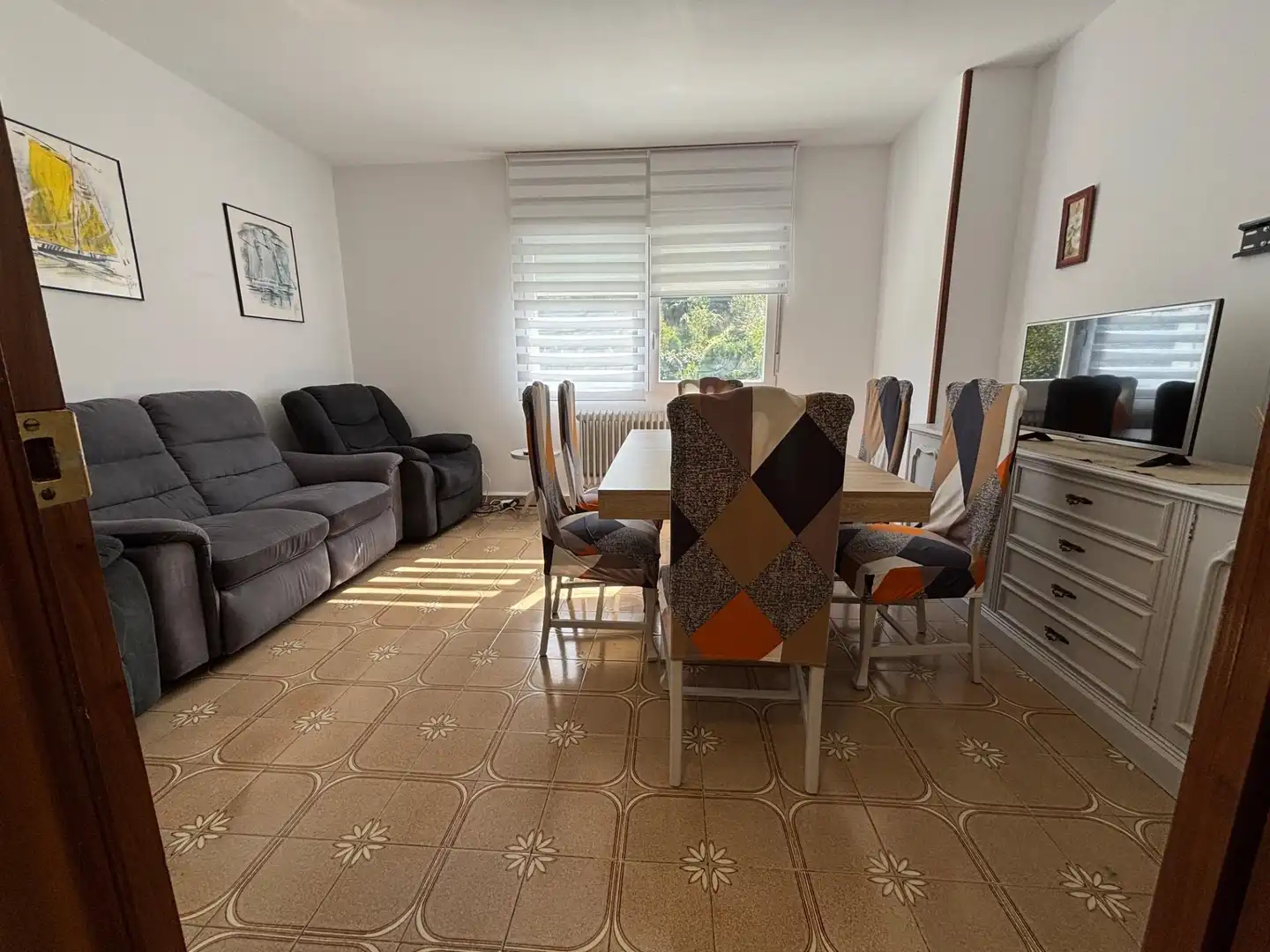 Piso con ascensor en venta en ALONSO PEREZ