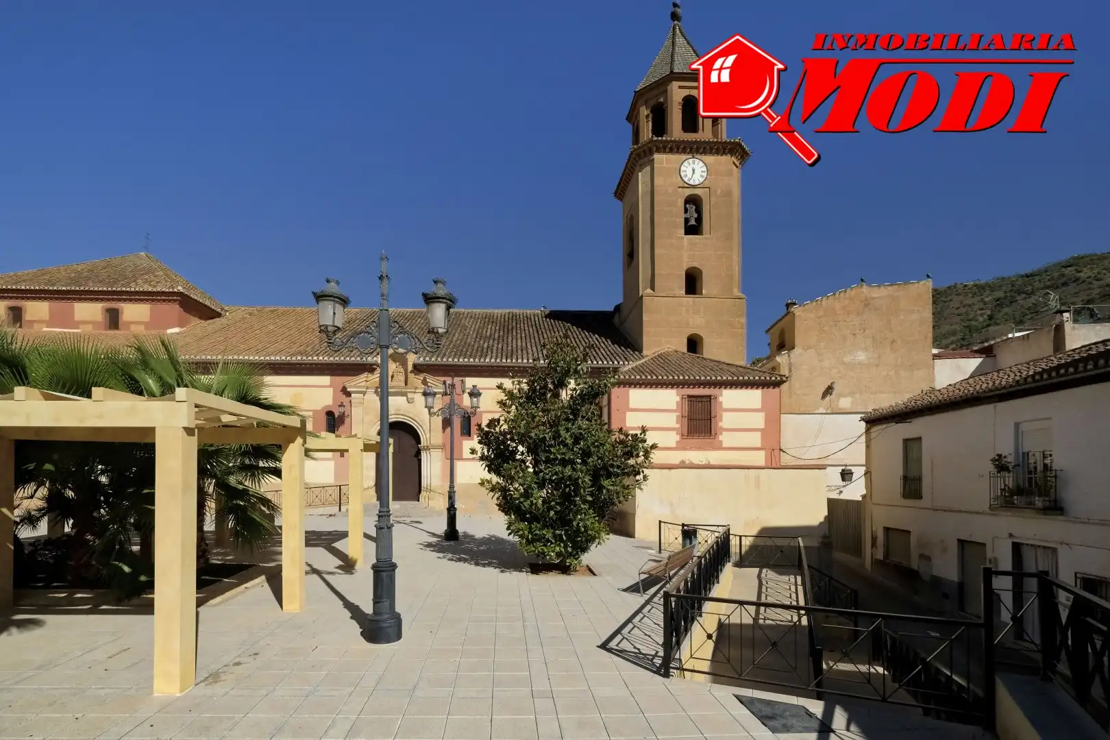 Casa con jardín en venta en Padul, imagen 6