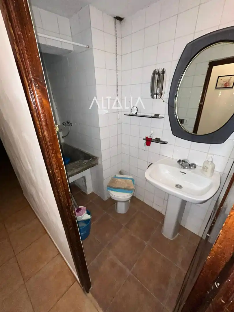 Bathroom of Houses for sale in Beteta  with Private garden