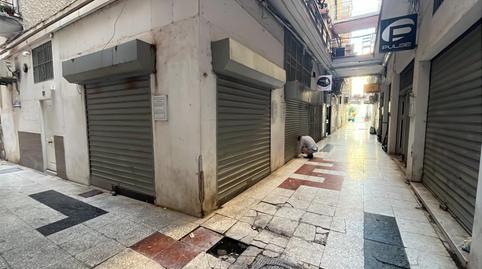 Photo 4 of Premises for sale in Avenida Palma de Mallorca, Loma de los Riscos, Málaga