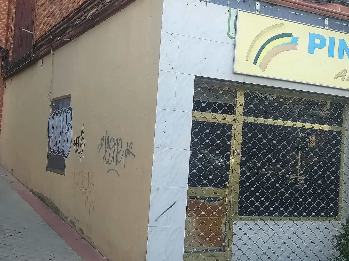 Gewerbefläche zur Miete in Calle de Castilla la Vieja 3, imagen 3