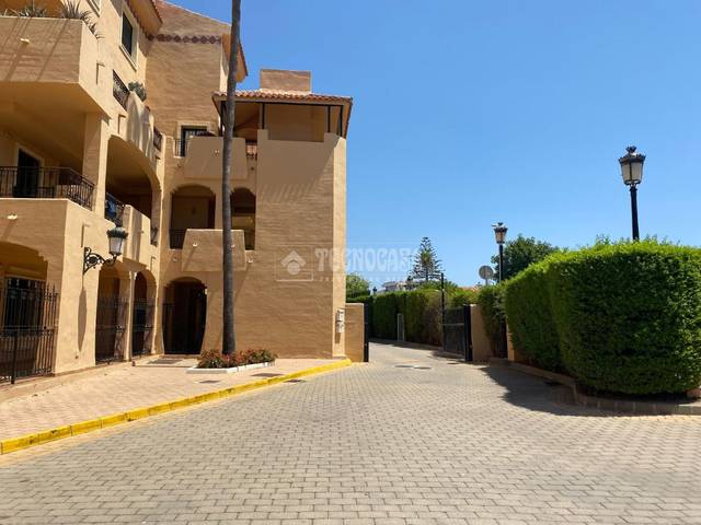 Garaje en Venta en La Duquesa