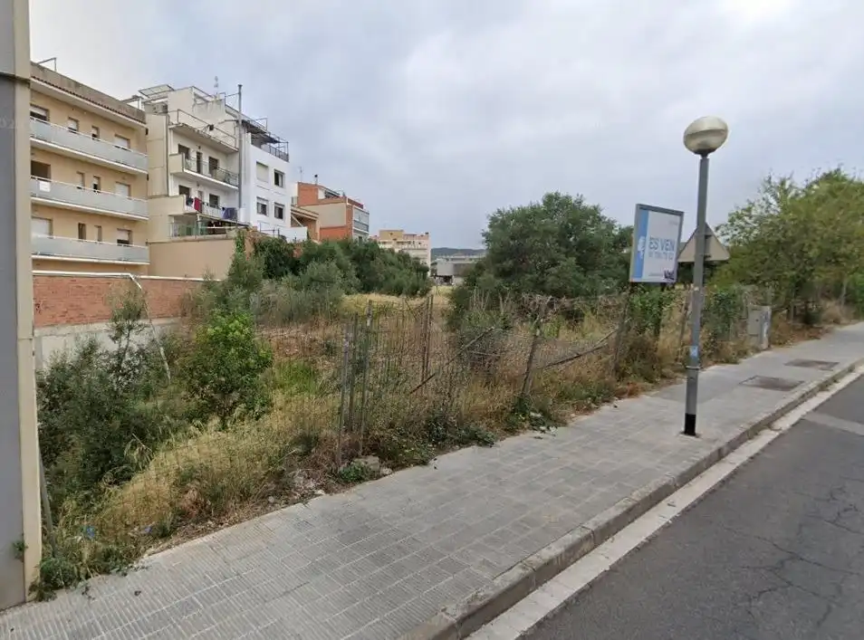 Residential land for sale in Carrer JOSEP CARNER 23, imagen 7
