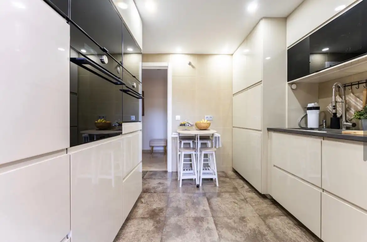Piso con piscina en venta en Calahonda, imagen 12
