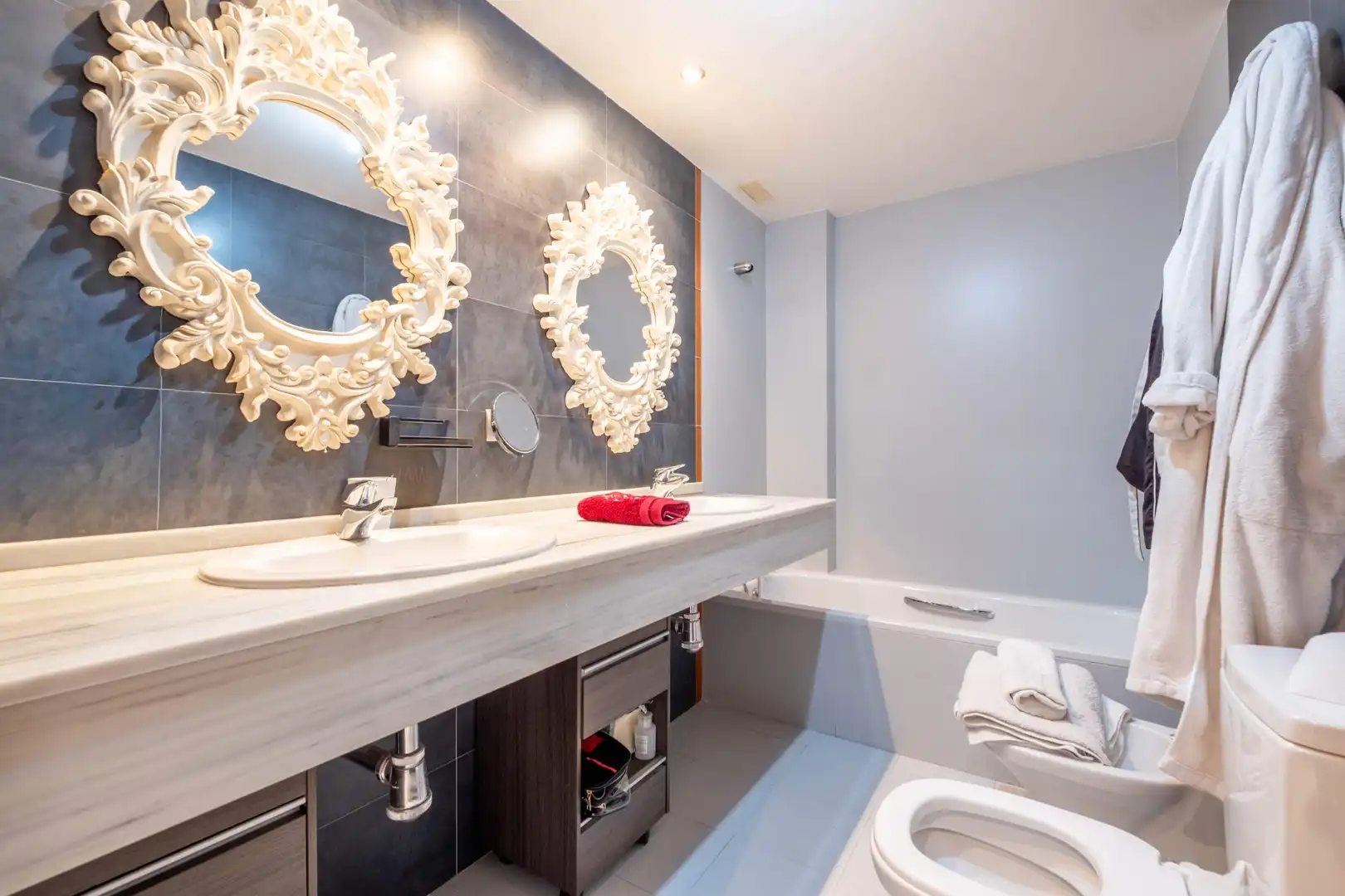 Casa a schiera con piscina in vendita a Calle BIEL 55, imagen 11