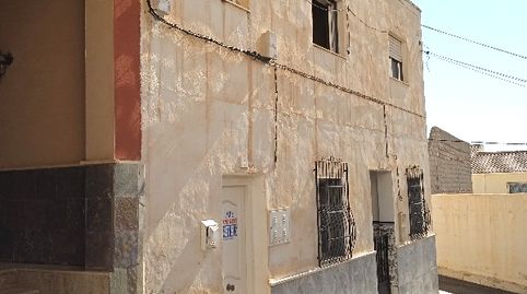 Foto 3 de Dúplex en venta en Logroño, Olula del Río, Almería