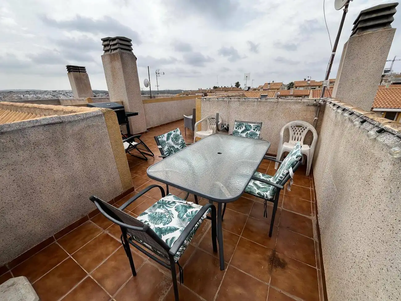 Dúplex con piscina en venta en Centro, imagen 25