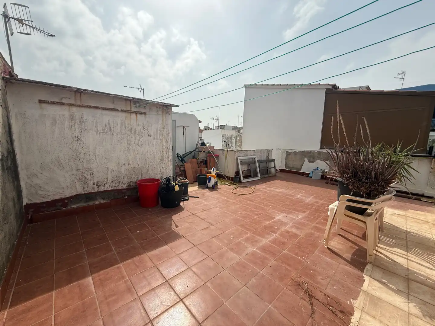 Maison mitoyenne à vendre à El Puerto, imagen 17