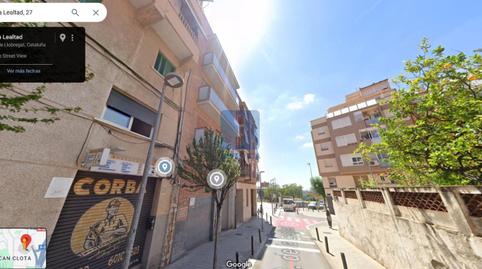 Foto 2 de Edifici en venda a Lleialtat, Can Clota, Esplugues de Llobregat