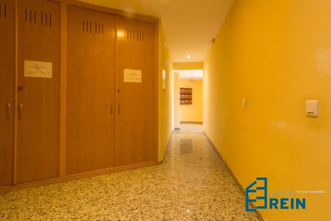 Wohnung zum Verkauf in Cobeja