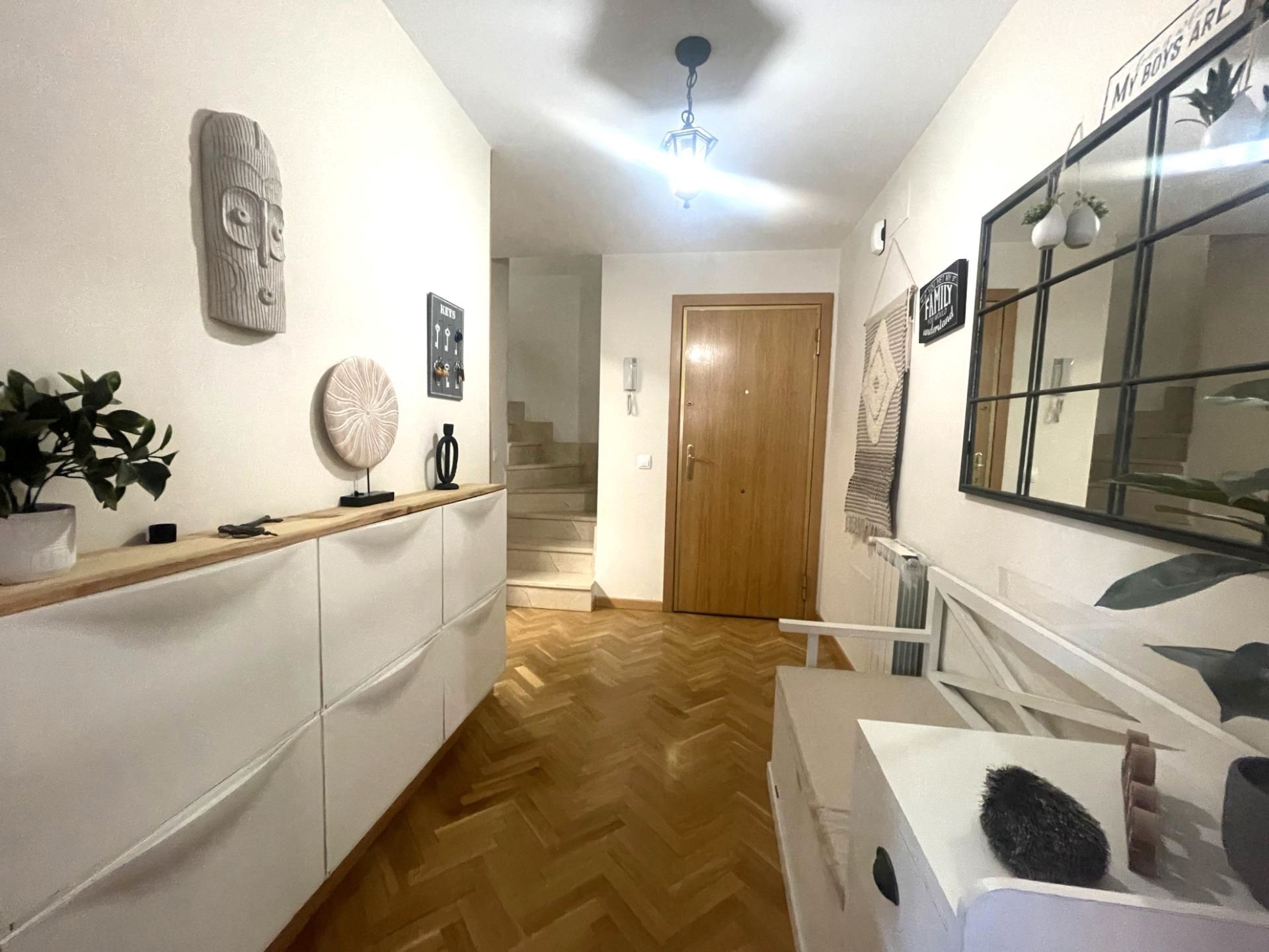 Dúplex en venta en Arganda del Rey con Aire acondicionado, Calefacción y Terraza