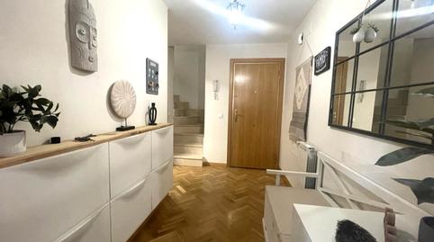 Foto 3 de Dúplex en venda a Perlita, Madrid