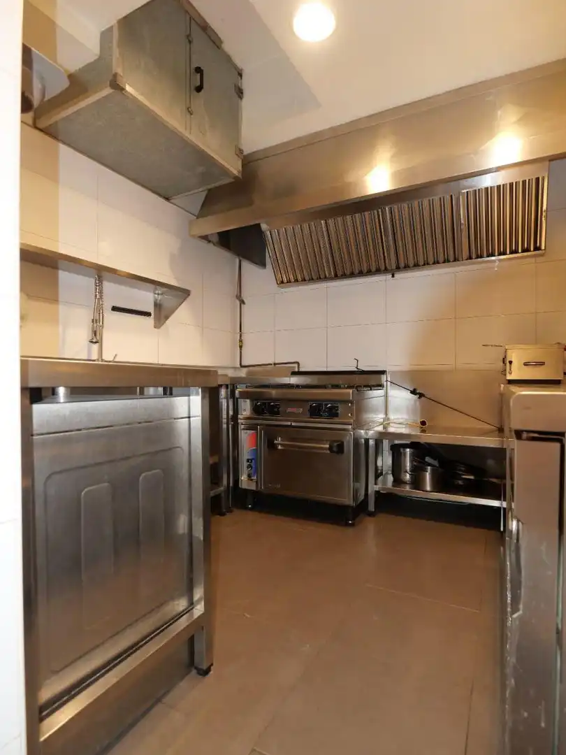 Local comercial en venda a Colindres, imagen 13