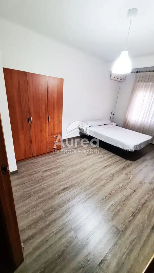 Habitación de Piso de alquiler en San Vicente del Raspeig / Sant Vicent del Raspeig con Aire acondicionado