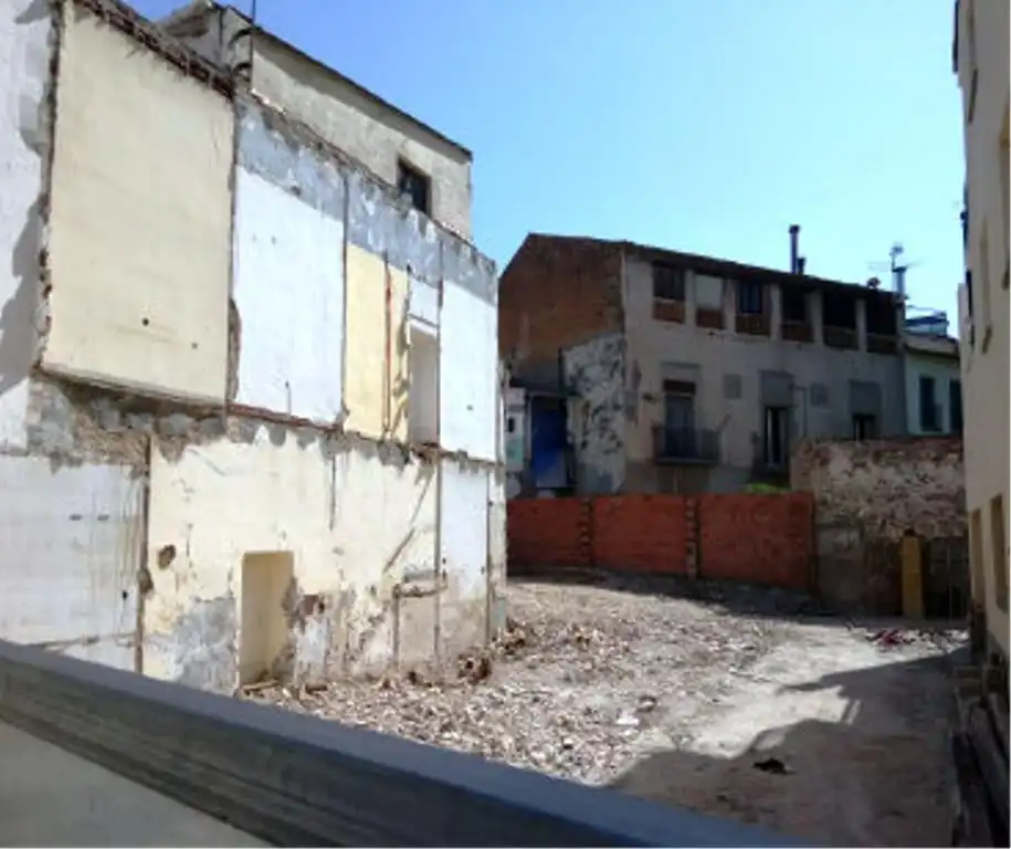 Terreny residencial en venda a Olesa de Montserrat, imagen 2